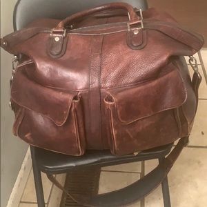 Wilsons Leathers Pelle